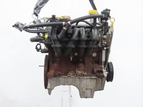 Engine DACIA SANDERO 1.4 MPI LPG | BP33744389M1 - Image 4
