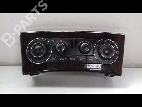 Used Climate control MERCEDES-BENZ C-CLASS (W203) C 220 CDI (203.006, 203.008) (143 hp) 10218203