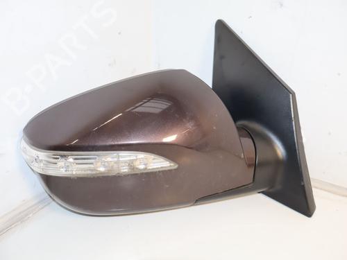 Used Right mirror Right mirror HYUNDAI ix35 (LM, EL, ELH) 2.0 CRDi (136 hp) 35797013 35797013