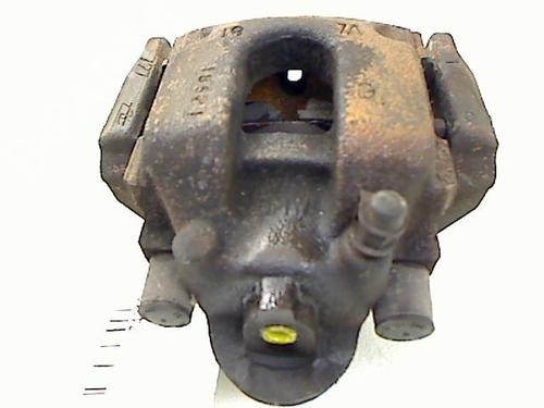 Used Left rear brake caliper BMW 7 (E65, E66, E67) 735 i, Li (272 hp) 14891626