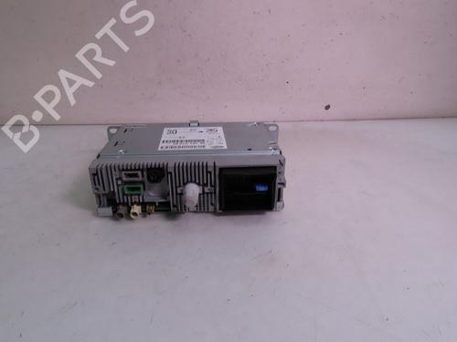 Radio PEUGEOT 308 II (LB_, LP_, LW_, LH_, L3_) 2.0 BlueHDi 150 | BP15877025E6 