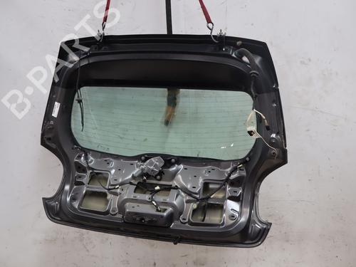 Used Tailgate Tailgate CITROËN C3 III (SX) 1.5 BlueHDi 100 (SXYHYP, SXYHTU) (102 hp) 35970599 35970599