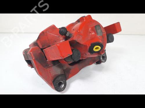 Left front brake caliper RENAULT CLIO IV (BH_) 1.6 RS (BHJ4, BHJ6, BHMM) | BP14892007M105 
