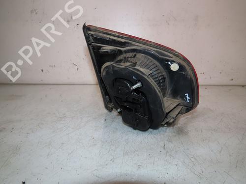 Right tailgate light VW GOLF VI (5K1) 1.6 TDI | BP20327947C80 