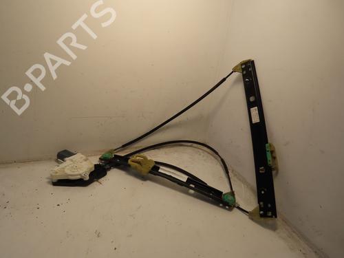 front-left-window-mechanism-audi-a1-8x1-8xk-2010-2011-2012-2013-2014-2015-2016-2017-2018-2019-31985053 main image