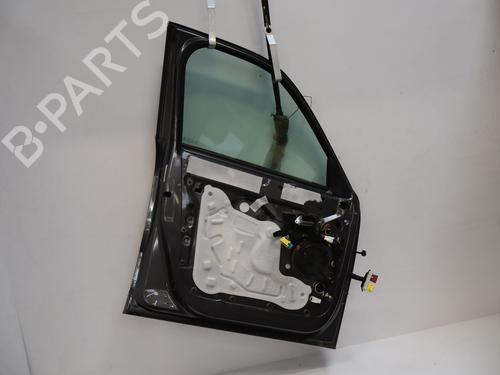 Dør venstre foran Dør venstre foran CITROËN C4 Grand Picasso II (DA_, DE_) 1.2 THP 130 (130 hp) 36820380 36820380
