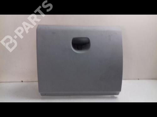 Used Glove box Glove box DACIA SANDERO II TCe 90 (B8M1, B8MA, B8AC) (90 hp) 10299055 10299055