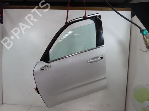 Left front door CITROËN C4 Picasso II 1.6 THP 165 | BP27169142C2
