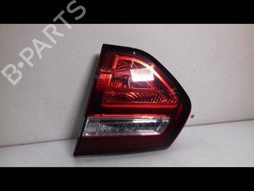 Used Right tailgate light CITROËN C4 Picasso I MPV (UD_) 1.6 HDi 110 (112 hp) 11058262