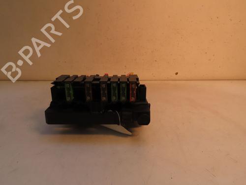 Used Fuse box PEUGEOT 206 Hatchback (2A/C) 1.6 16V (109 hp) 17372050