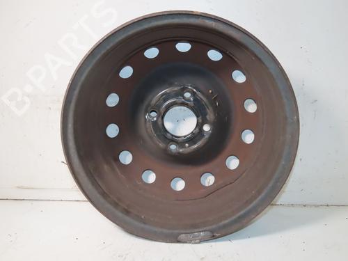 Fælk DACIA LOGAN MCV (KS_) 1.5 dCi (KS0K) | BP31324942C45