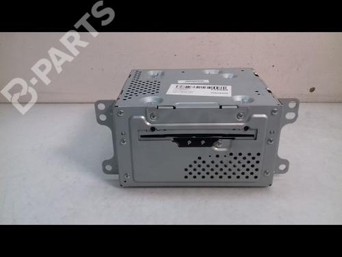 Used Radio CHEVROLET VOLT EV 150 (151 hp) 10524125