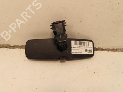 rear-mirror-citroen-c3-picasso-sh_-2008-32458248 main image