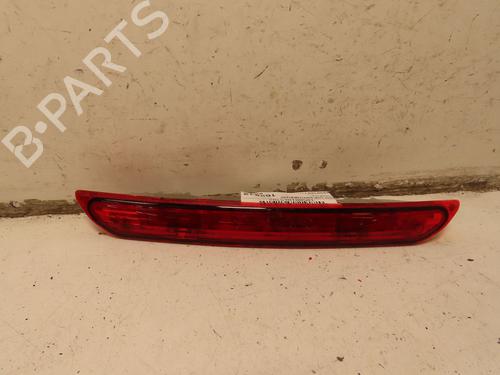 3º Stop CITROËN C3 II (SC_) 1.0 VTi 68 (68 hp) 32179384