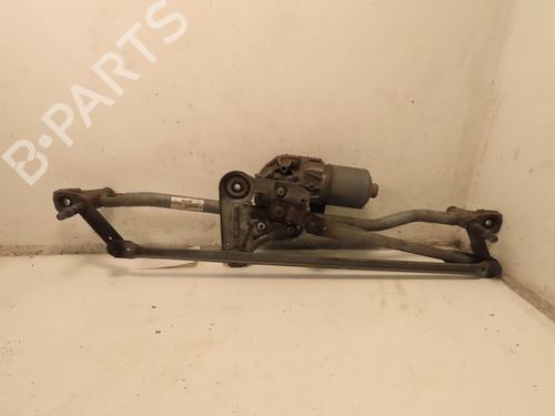 Front wiper motor VOLVO V60 I (155) D4 | BP29469119M29 