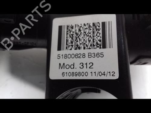 Ignition barrel FIAT 500 (312_) 1.2 (312AXA1A) | BP8991542M48