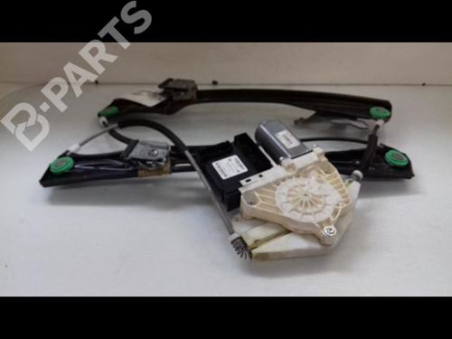 Front right window mechanism VW PASSAT B6 Variant (3C5) 2.0 TDI | BP8982876C23 
