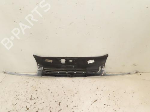 Grille RENAULT CLIO II (BB_, CB_) 1.2 (BB0A, BB0F, BB10, BB1K, BB28, BB2D, BB2H, CB0A,... | BP27267825C40