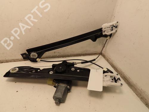 Used Front right window mechanism BMW X2 (F39) sDrive 18 d (150 hp) 29929673