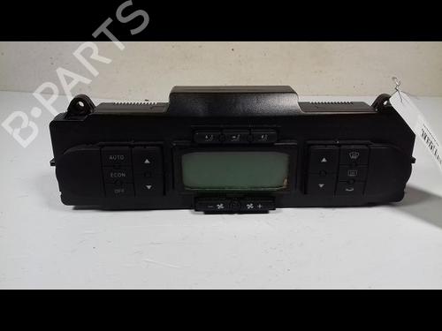 Climate control SEAT LEON (1P1) 1.9 TDI | BP8989972I5