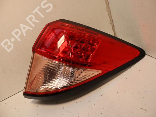 Used Right taillight Right taillight 39221115 39221115