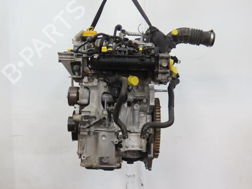 Engine DACIA SANDERO II TCe 90 (B8M1, B8MA, B8AC) | BP39572345M1 - Image 2