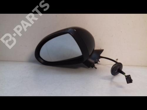 Left mirror OPEL CORSA D (S07) 1.2 (L08, L68) | BP11821133C26 