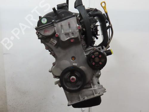 Engine HYUNDAI i20 I (PB, PBT) 1.2 | BP33136796M1  - Image 5