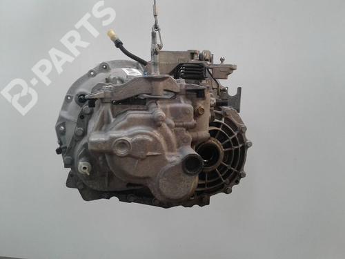 Gearbox RENAULT MEGANE II Estate (KM0/1_) 2.0 | BP8979348M3 