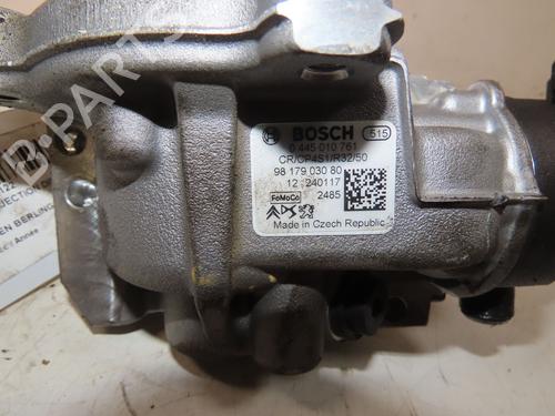 Einspritzpumpe für CITROËN BERLINGO Box Body/MPV (K9) 1.5 BlueHDi 100 (102 hp) 31302262