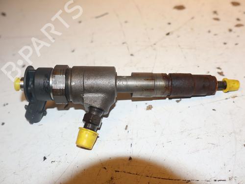 Injector FORD FIESTA VI (CB1, CCN) 1.4 TDCi | BP35496027M100 - Image 2