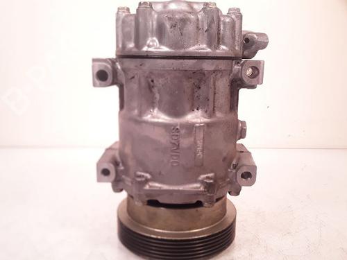 AC compressor DACIA LOGAN (LS_) 1.5 dCi (LS0K) | BP23149344M34