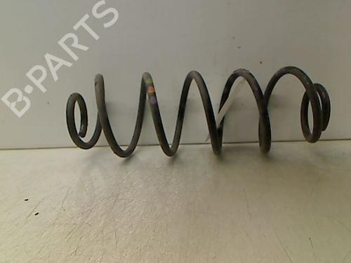 Shock absorber spring CITROËN C3 Picasso (SH_) 1.4 VTi 95 (SH8FSC, SH8FP0, SH8FP6) 00005102AP