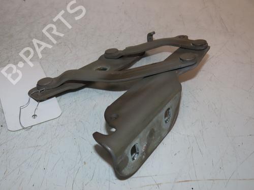 Used Hinge/Door check strap FORD FIESTA VI (CB1, CCN) 1.6 TDCi (95 hp) 22693615