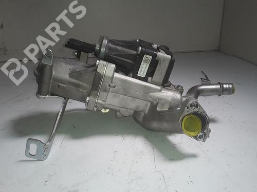 Used Egr Egr PEUGEOT 206+ (2L_, 2M_) 1.4 HDi eco 70 (68 hp) 8995924 8995924