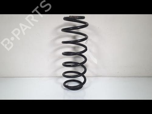 Støddæmperfjeder SEAT IBIZA IV (6J5, 6P1) 1.6 TDI (90 hp) 14890547