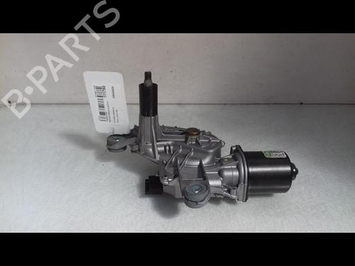 Used Front wiper motor CITROËN C4 Picasso I MPV (UD_) 1.6 HDi (109 hp) 8987215