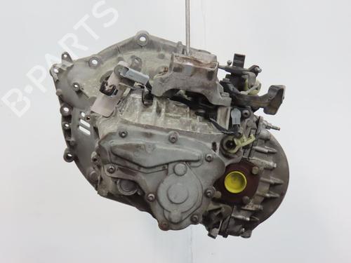 Gearbox CITROËN C4 Picasso II 2.0 BlueHDi 150 | BP28120803M3 