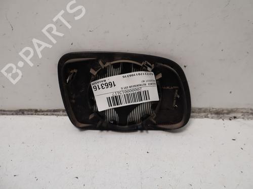 Used Left mirror Left mirror PEUGEOT 407 SW (6E_, 6D_) 2.0 HDi 135 (136 hp) 33835688 33835688