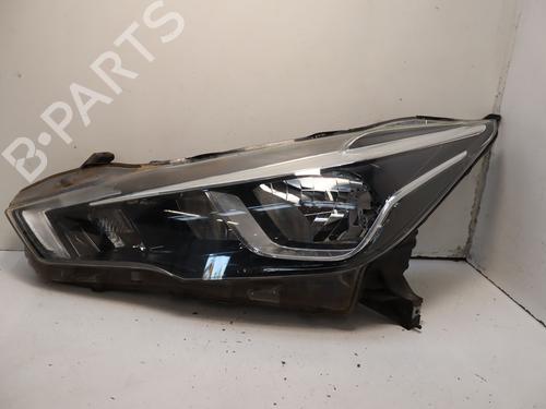 left-headlight-nissan-micra-v-k14-2016-39220980 main image