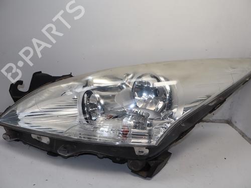 Used Left headlight Left headlight 39220969 39220969