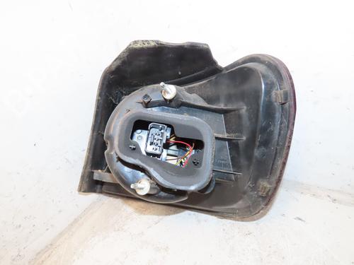 Left taillight VW GOLF PLUS V (5M1, 521) 1.9 TDI | BP30954977C34