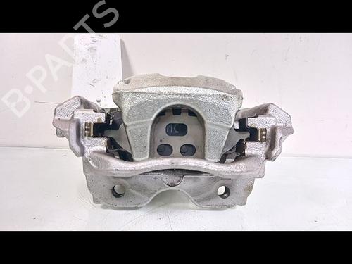 Used Right rear brake caliper TOYOTA YARIS (_P21_, _PA1_, _PH1_) 1.5 Hybrid (MXPH11) (92 hp) 14890897