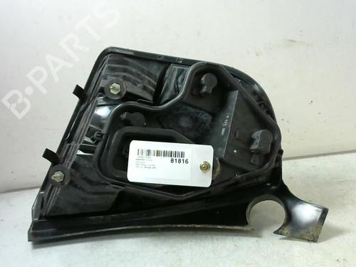 Used Right taillight FIAT STILO (192_) 1.9 JTD (192_XE1A) (115 hp) 8975708