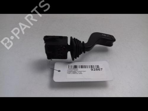 Used Steering column stalk OPEL CORSA C (X01) 1.2 Twinport (F08, F68) (80 hp) 8979781