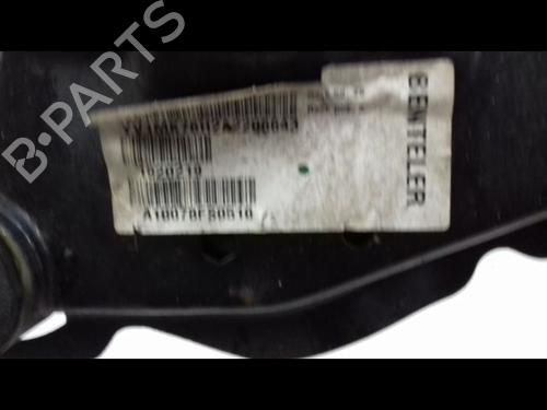 Subframe VOLVO C30 (533) 1.6 D | BP8995746M9 - Image 2