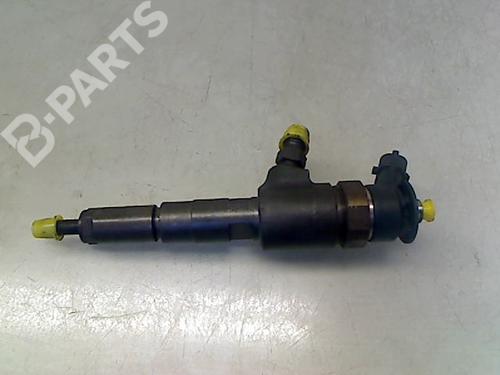 Used Injector PEUGEOT 207 (WA_, WC_) 1.4 HDi (68 hp) 8980357