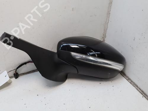 Used Left mirror Left mirror CITROËN C3 III (SX) 1.2 PureTech 82 (83 hp) 33894114 33894114