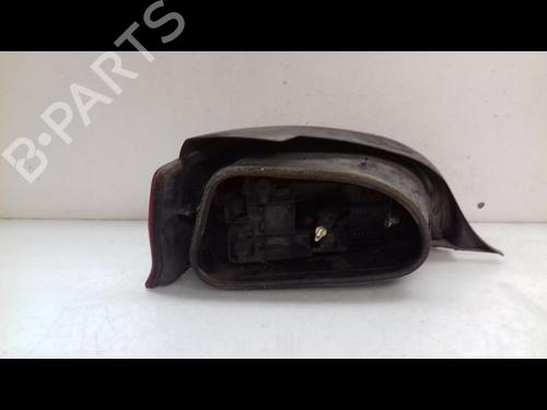 Right taillight CITROËN SAXO (S0, S1) 1.0 X | BP14957800C35