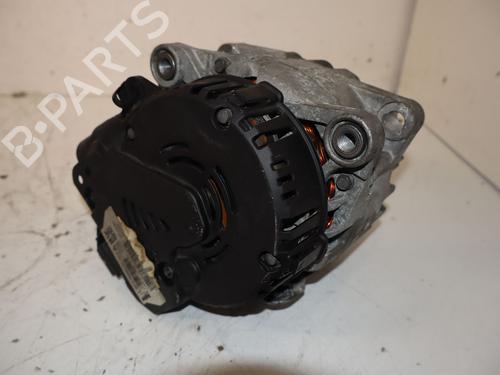 Alternator CITROËN DS3 (SA_) 1.6 HDi 90 | BP36282866M7 - Image 2